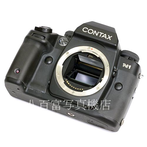 【中古】 コンタックス N1 24-85mm F3.5-4.5 セット CONTAX 中古カメラ 35952