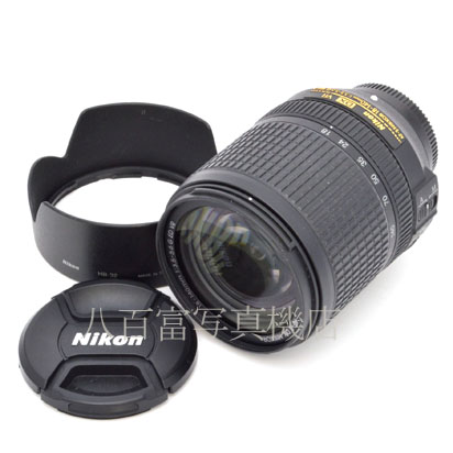 【中古】 ニコン AF-S DX NIKKOR 18-140mm F3.5-5.6G ED VR Nikon 中古交換レンズ 45787
