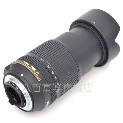 【中古】 ニコン AF-S DX NIKKOR 18-140mm F3.5-5.6G ED VR Nikon 中古交換レンズ 45787