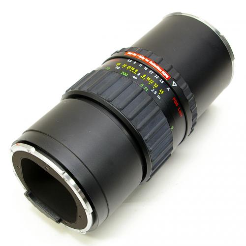 中古 ローライ Sonnar 250mm F5.6 HFT 6008用 PQS Rolleiflex 【中古レンズ】 G8613