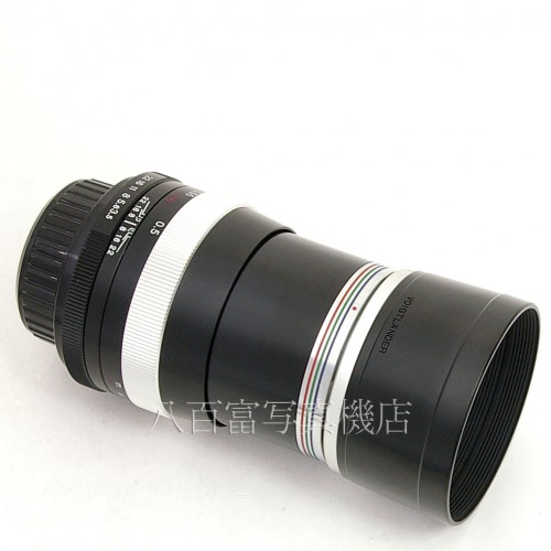 中古】 フォクトレンダー APO-LANTHAR 90mm F3.5 SL ペンタS(M42
