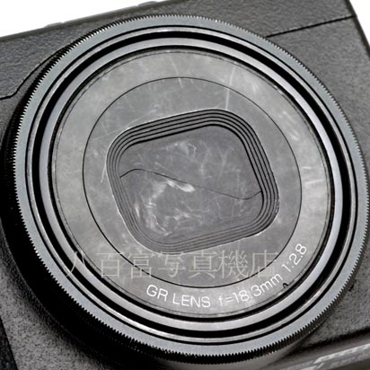 【中古】 リコー GR III RICOH 中古デジタルカメラ 41752