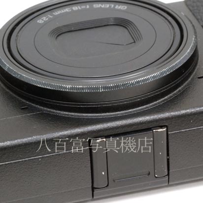 【中古】 リコー GR III RICOH 中古デジタルカメラ 41752