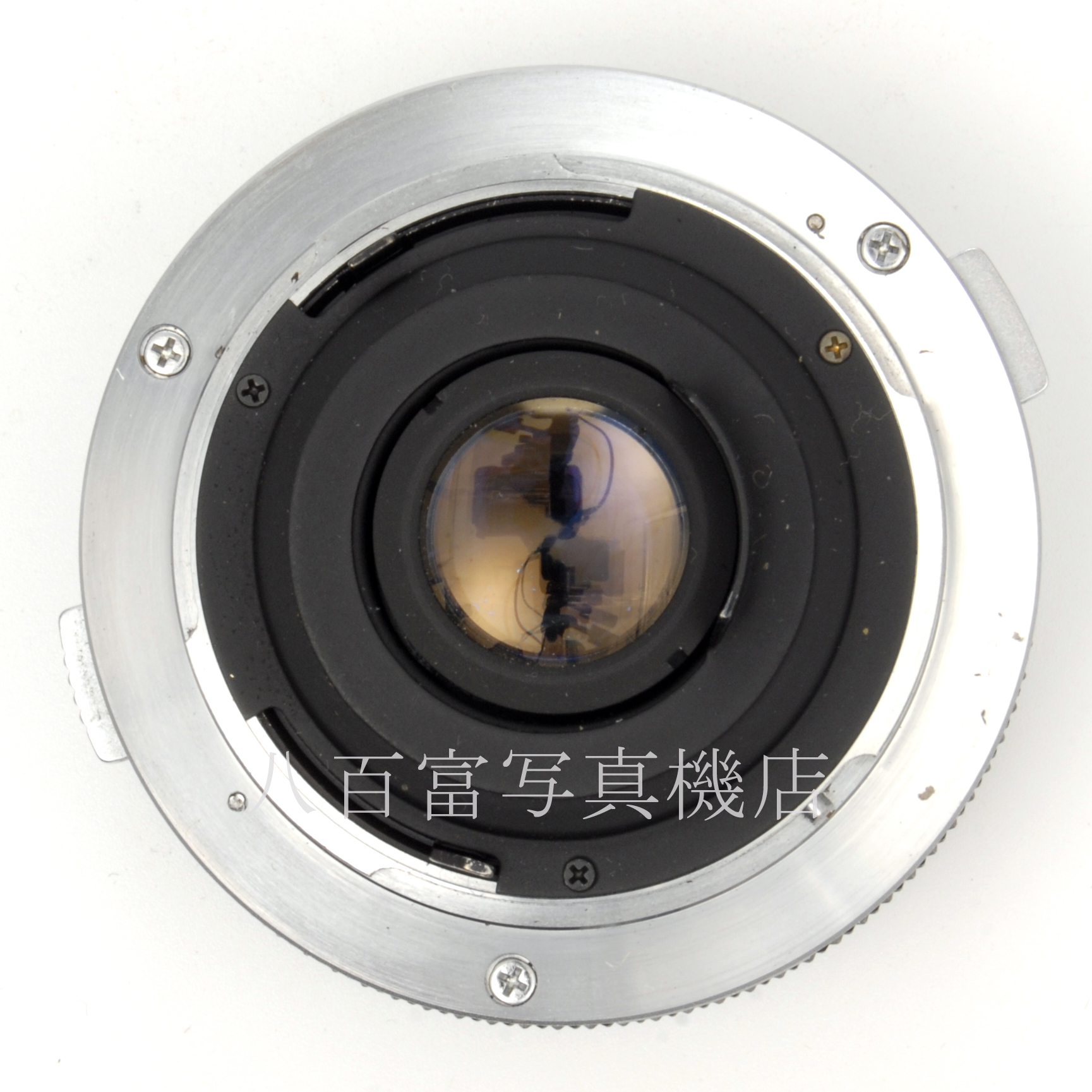 【中古】 オリンパス ZUIKO MC 24mm F2.8 後期 OMシステム OLYMPUS ズイコー 中古交換レンズ 65598