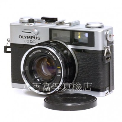 【中古】　オリンパス 35DC OLYMPUS 中古カメラ 35303