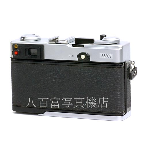 【中古】　オリンパス 35DC OLYMPUS 中古カメラ 35303