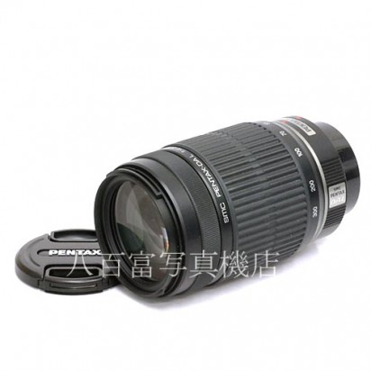 【中古】 SMC ペンタックス DA L 55-300mm F4-5.8 ED PENTAX  中古レンズ 35940