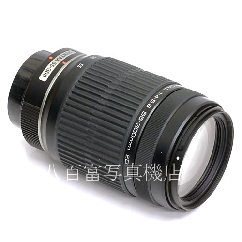 【中古】 SMC ペンタックス DA L 55-300mm F4-5.8 ED PENTAX  中古レンズ 35940