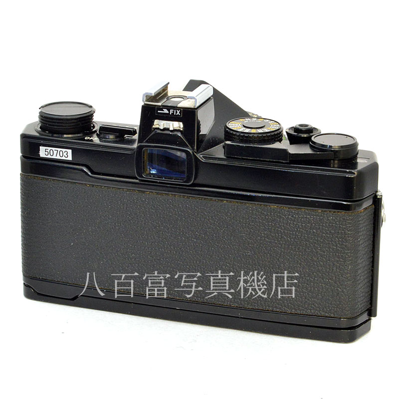 【中古】 オリンパス OM-1 ブラック 50mm F1.4 セット OLYMPUS 中古フイルムカメラ 50703