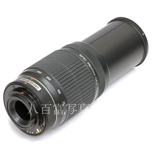 【中古】 SMC ペンタックス DA L 55-300mm F4-5.8 ED PENTAX  中古レンズ 35940