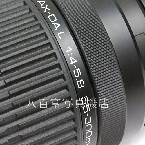 【中古】 SMC ペンタックス DA L 55-300mm F4-5.8 ED PENTAX  中古レンズ 35940