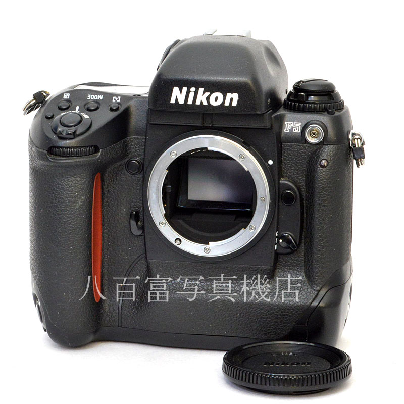 【中古】 ニコン F5 ボディ Nikon 中古フイルムカメラ 50695