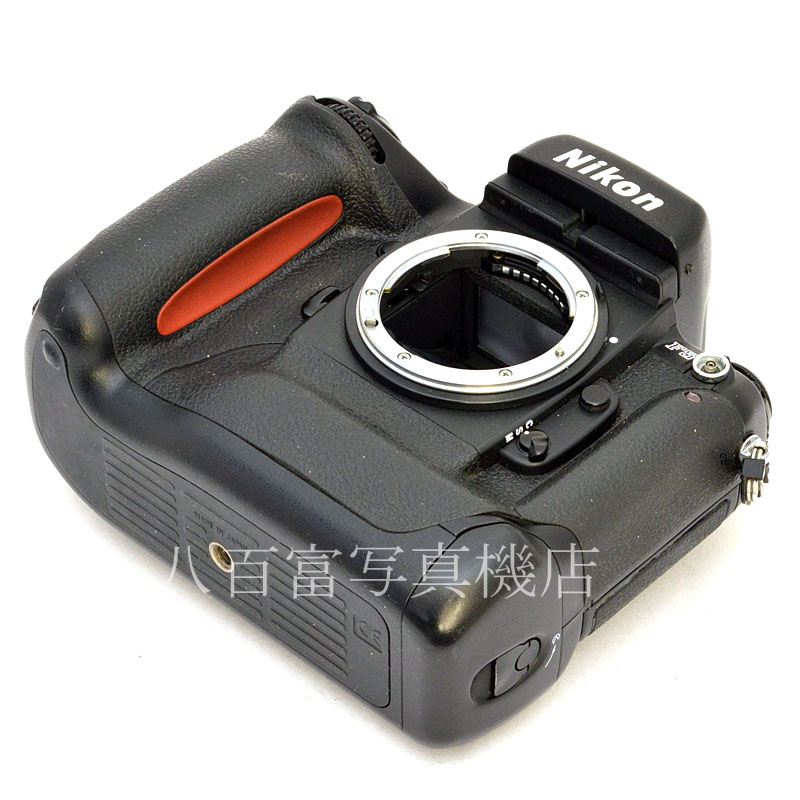【中古】 ニコン F5 ボディ Nikon 中古フイルムカメラ 50695