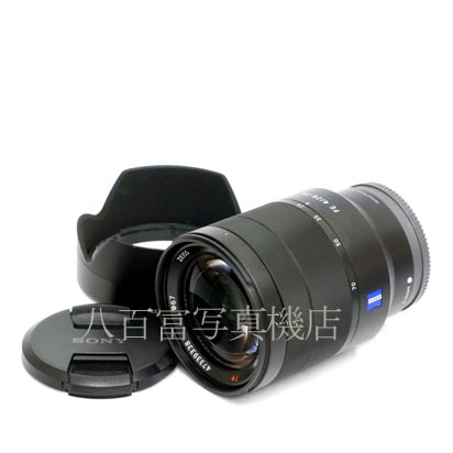 【中古】 ソニー FE 24-70mm F4 ZA E-マウント(FE)用 SONY SEL2470Z 中古交換レンズ 41750