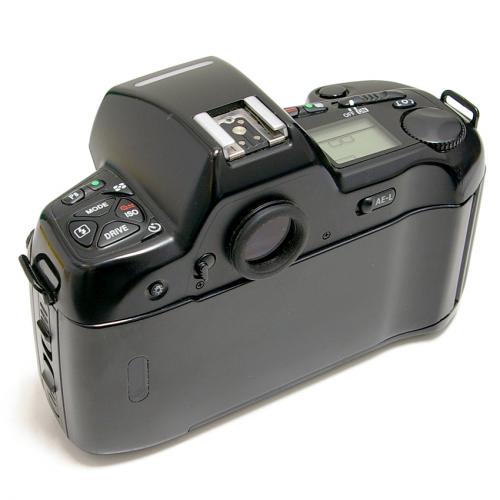 販売済み 中古 ニコン F90X ボディ Nikon 【中古カメラ】