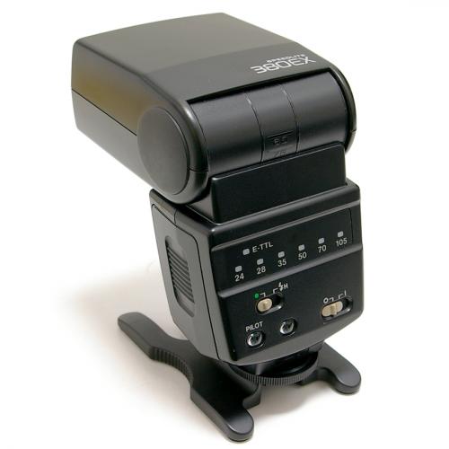 中古 キャノン SPEEDLITE 380EX Canon