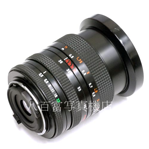 【中古】 コンタックス Vario Sonnar T* 28-70mm F3.5-4.5 MM CONTAX バリオゾナー 中古レンズ 35976