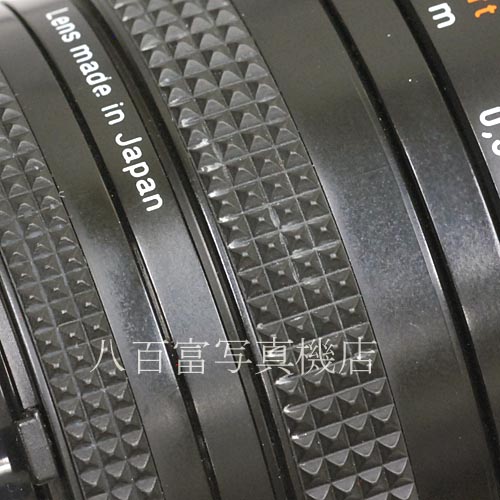 【中古】 コンタックス Vario Sonnar T* 28-70mm F3.5-4.5 MM CONTAX バリオゾナー 中古レンズ 35976