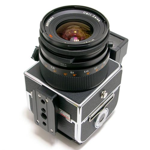 中古 ハッセル 903 SWC クローム HASSELBLAD 【中古カメラ】