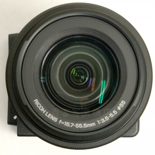 【中古】 リコー GXR用 A16 24-85mm F3.5-5.5 RICOH 中古レンズ 16866