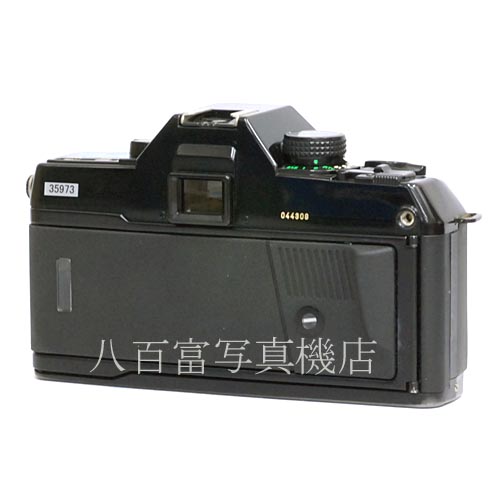 【中古】 コンタックス 167MT ボディ CONTAX 中古カメラ 35973