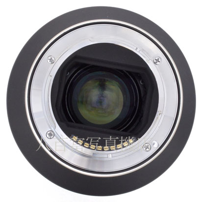 【中古】 未使用品 タムロン 70-180mm F2.8 DiIII VXD A056SF [ソニーFEマウント用 35mmフルサイズ対応] TAMRON 中古交換レンズ
