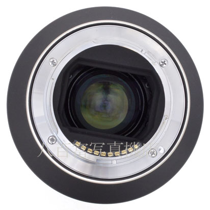 【中古】 タムロン 70-180mm F2.8 DiIII VXD A056SF [ソニーFEマウント用 35mmフルサイズ対応] TAMRON 中古交換レンズ 46521