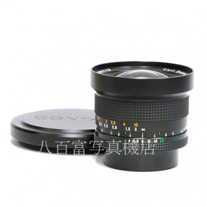 【中古】　コンタックス Distagon T* 18mm F4 MM CONTAX ディスタゴン 中古レンズ 19670