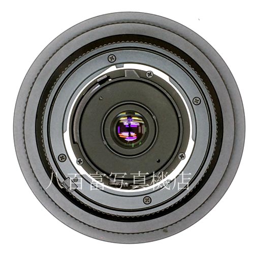 【中古】　コンタックス Distagon T* 18mm F4 MM CONTAX ディスタゴン 中古レンズ 19670