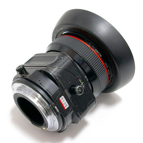 中古 キャノン TS-E 24mm F3.5L Canon 【中古レンズ】