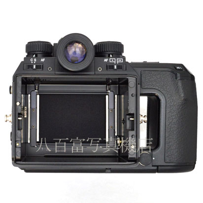 【中古】 ペンタックス 645NII 75mm F2.8 セット PENTAX 中古フイルムカメラ K3604