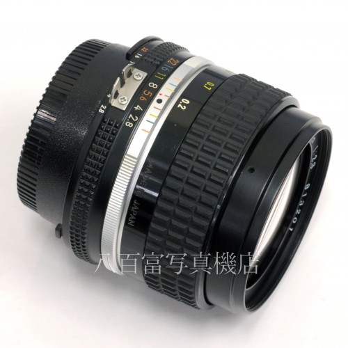 【中古】 Ai Nikkor 28mm F2.8S Nikon ニッコール 中古レンズ 29609