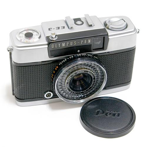 販売済み 中古 オリンパス ペン PEN EE-3 OLYMPUS 【中古カメラ】