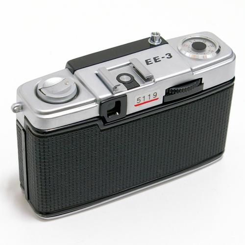 販売済み 中古 オリンパス ペン PEN EE-3 OLYMPUS 【中古カメラ】