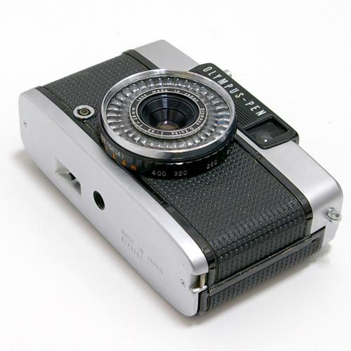 販売済み 中古 オリンパス ペン PEN EE-3 OLYMPUS 【中古カメラ】