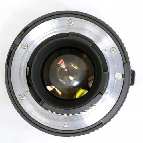 【中古】 ニコン AF-S テレコンバーター TC-20E III Nikon TELE CONVERTER 中古交換レンズ 41669