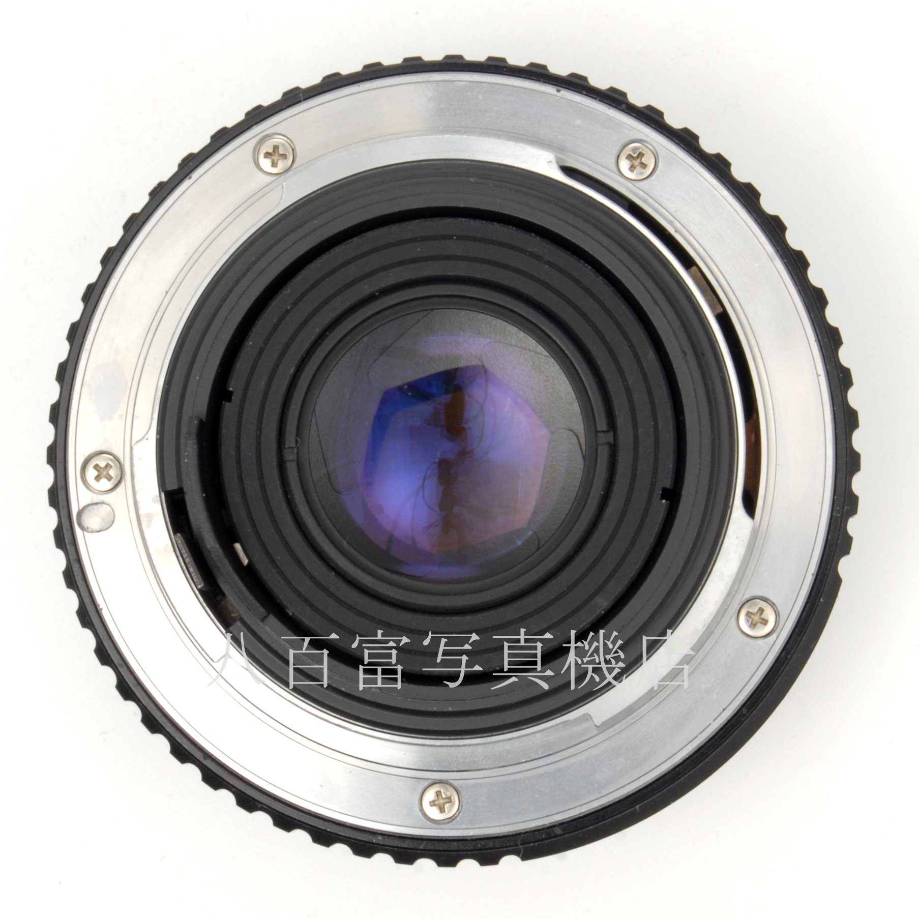 【中古】 アサヒ SMC ペンタックス M 50mm F2 PENTAX 中古交換レンズ 65668