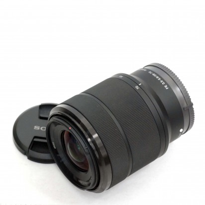 【中古】 ソニー FE 28-70mm F3.5-5.6OSS E-マウント(FE)用 SONY SEL2870 中古交換レンズ 41663