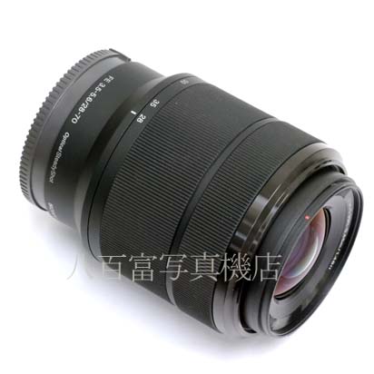 【中古】 ソニー FE 28-70mm F3.5-5.6OSS E-マウント(FE)用 SONY SEL2870 中古交換レンズ 41663