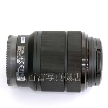 【中古】 ソニー FE 28-70mm F3.5-5.6OSS E-マウント(FE)用 SONY SEL2870 中古交換レンズ 41663