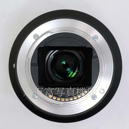 【中古】 ソニー FE 28-70mm F3.5-5.6OSS E-マウント(FE)用 SONY SEL2870 中古交換レンズ 41663