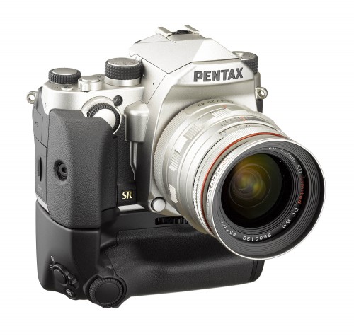 ペンタックス D-BG7 [バッテリーグリップ 「KP専用] PENTAX-使用例【カメラ等は別売りです】