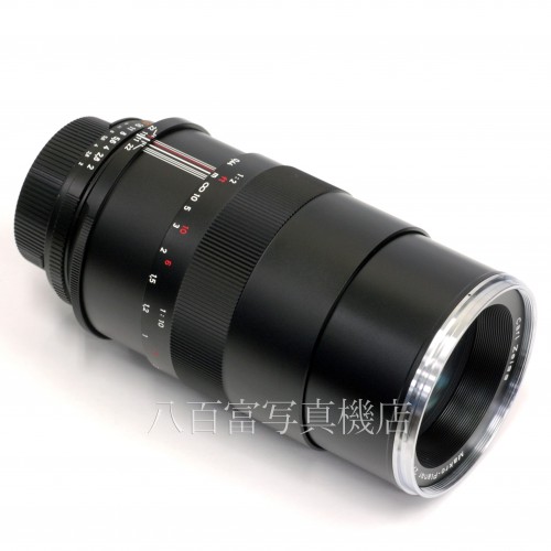 【中古】  ツァイス Makro-Planar T* 100mm F2 ZF.2 ニコンAi-S用 Zeiss マクロ プラナー 中古レンズ 30471