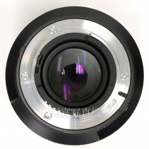 【中古】  ツァイス Makro-Planar T* 100mm F2 ZF.2 ニコンAi-S用 Zeiss マクロ プラナー 中古レンズ 30471