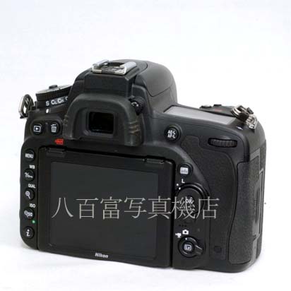 【中古】 ニコン D750 ボディ Nikon 中古デジタルカメラ 41654