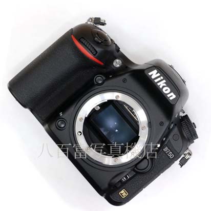 【中古】 ニコン D750 ボディ Nikon 中古デジタルカメラ 41654