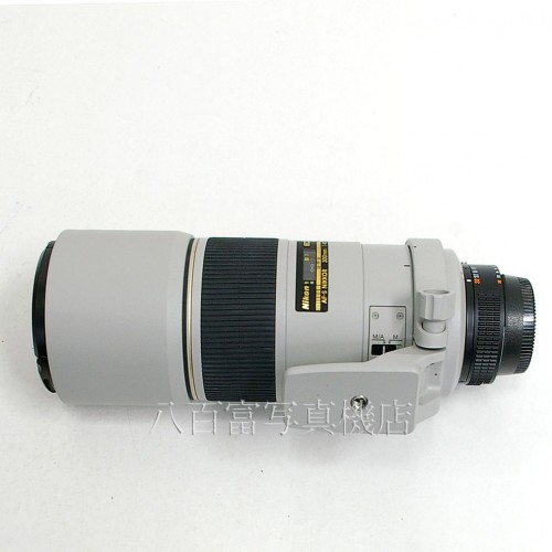 【中古】 ニコン AF-S Nikkor 300mm F4D ED ライトグレー Nikon / ニッコール　中古レンズ 17968