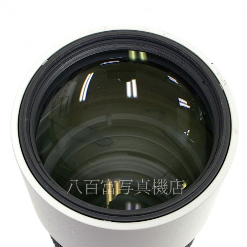 中古】 ニコン AF-S Nikkor 300mm F4D ED ライトグレー Nikon 中古】 ニコン AF-S Nikkor 300mm F4D ED ライトグレー Nikon