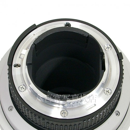 中古】 ニコン AF-S Nikkor 300mm F4D ED ライトグレー Nikon 中古】 ニコン AF-S Nikkor 300mm F4D ED ライトグレー Nikon
