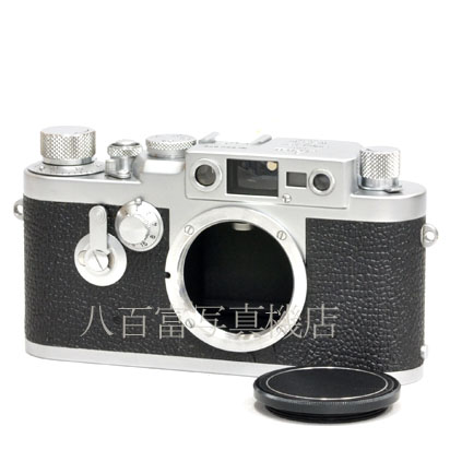 【中古】 ライカ IIIg ボディ Leica 中古フイルムカメラ 46635
